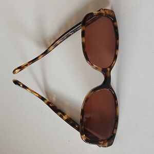 Tory Burch Bifocal reading Sunglasses